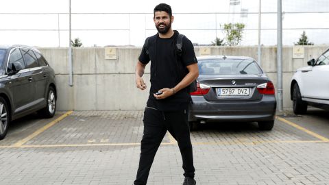 Diego Costa