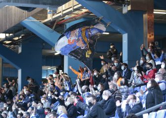 El otro reto del Deportivo: mantener sus 22.411 socios