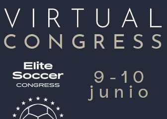 Elite Soccer Congress: ¿qué es y cómo ser parte del evento?