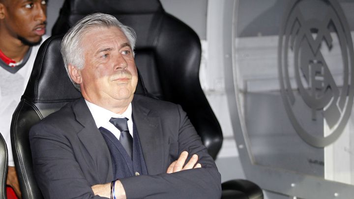 Ancelotti, nuevo entrenador del Real Madrid: presentación y rueda de prensa, en directo
