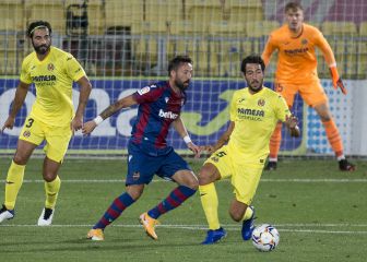 El Villarreal ya conoce su primer amistoso de pretemporada