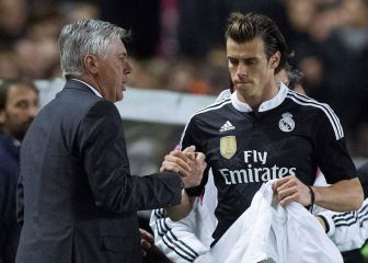 Bale, Ancelotti y un problema del pasado que lo cambió todo