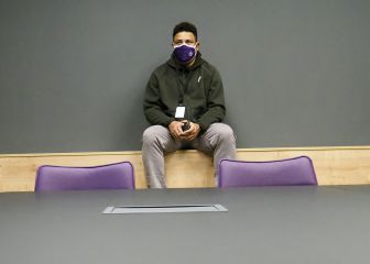 La nueva estructura pucelana de Ronaldo se retrasa una semana