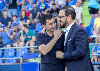 Leganés o cuando tu eterno enemigo es espejo para ascender