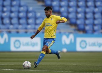 Álex Suárez, renovado hasta 2024