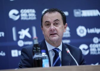 La jueza respalda a Muñoz en sus diferencias con BlueBay