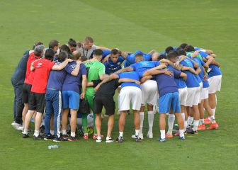 Rayo y Leganés, dos vecinos en busca de un ansiado ascenso