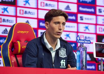 El Madrid no despista a Pau