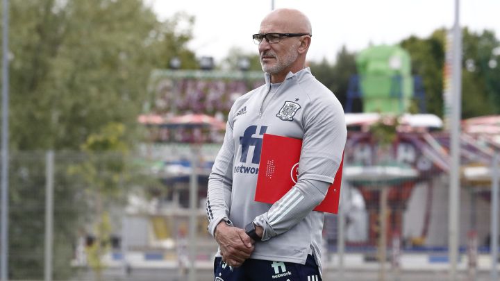 Luis de la Fuente Castillo