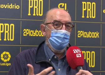 Roures 'atiza' a la Superliga: 