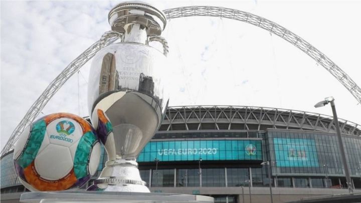 Eurocopa 2021: equipos, fechas, grupos, cruces y cómo es ...