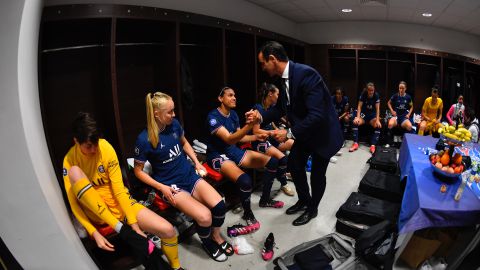 El PSG está a 90 minutos del título.