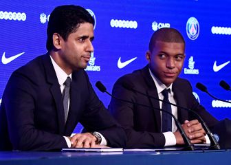 El PSG deberá ingresar en ventas 100 millones de euros