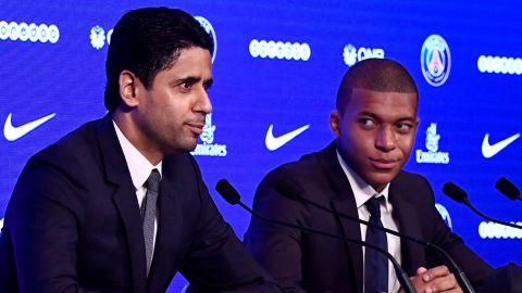 El PSG deberá ingresar en ventas 100 millones de euros