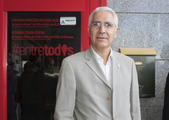 De la Vega, contra la tercera ampliación de capital