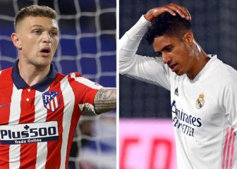 El United viene a España a pescar en Madrid y Atlético