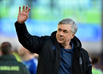 Ancelotti cambia el rumbo a 7 futbolistas del Real Madrid