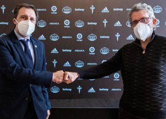 Oficial: Felipe Miñambres renueva por una temporada más