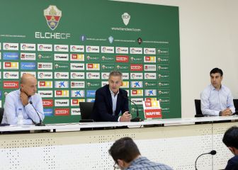 El Elche debe reforzarse en todas las líneas para la 2021-22