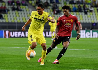 Bacca dejará el Villarreal y abre la opción Bakambu