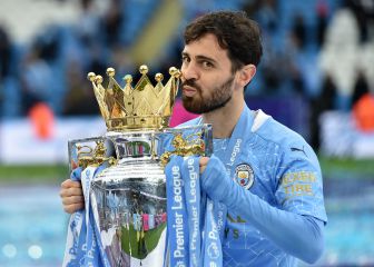 El Atleti se lanza a por el descarte de Guardiola