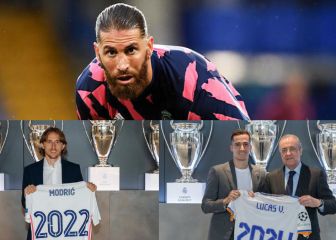 Renovaciones con mensaje