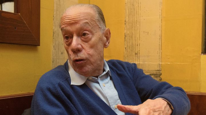 “A todos nos pasó lo que a Sergio Ramos”