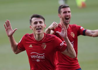 El Mallorca estudia el futuro de sus cedidos