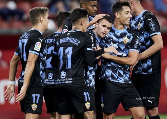 La historia permite soñar con la remontada