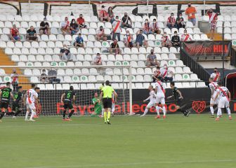 Vallecas recupera a su gente