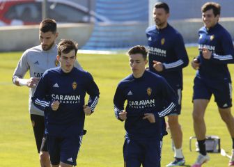 Francés y Francho, mejora salarial a la vista