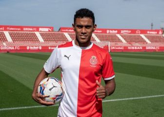 Panamá deja jugar a Bárcenas la vuelta ante el Almería