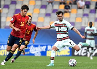 Castigo excesivo para España