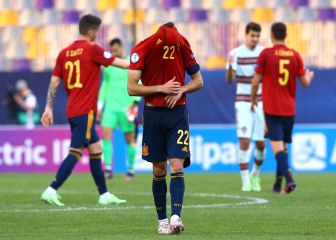 Castigo excesivo para España