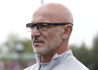 La Rojita alza la voz contra el arbitraje