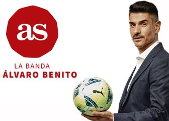 Álvaro Benito en directo a las 20:00: Ancelotti y el futuro del Real Madrid