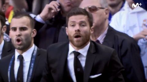 Emocionará al madridismo: lo que se le pasó por la cabeza a Xabi Alonso durante la Décima