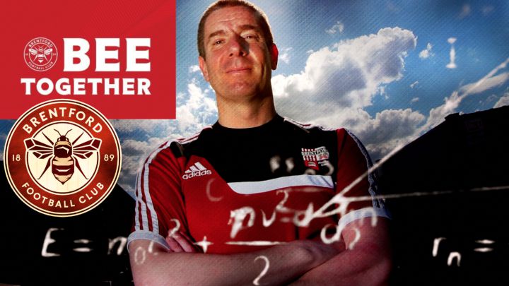 El secreto del método Brentford: el Big Data de Benham como la próxima revolución del fútbol