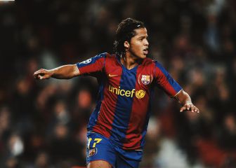 ¿Qué canteranos no consiguieron triunfar en el Barcelona?