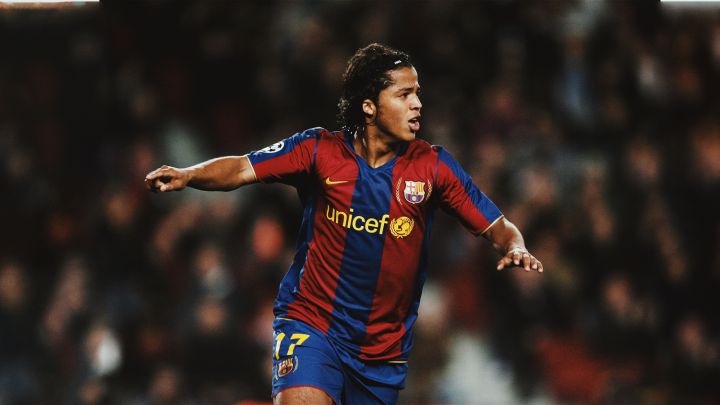 ¿Qué canteranos no consiguieron triunfar en el Barcelona?