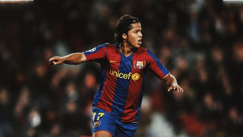 ¿Qué canteranos no consiguieron triunfar en el Barcelona?