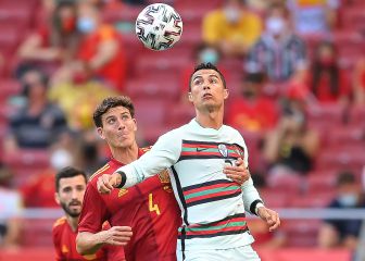 España-Portugal en imágenes