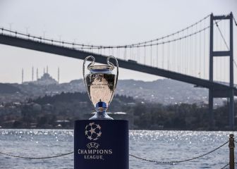 La final de la Champions de 2023 será en Estambul