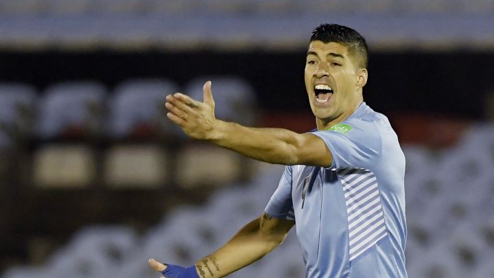 Uruguay 0-0 Paraguay: resumen, goles y resultado de las Eliminatorias -  AS.com