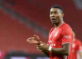 El padre de Alaba ajusta cuentas con el Bayern tras el fichaje por el Real Madrid