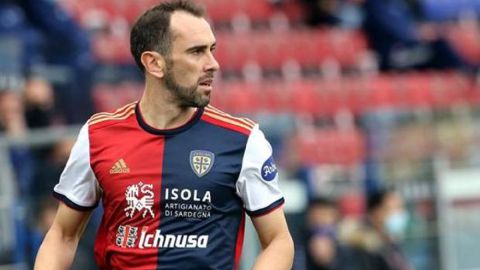 Godín, de sueño a problemón