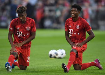 Nuevo 'caso Alaba' a la vista en el Bayern