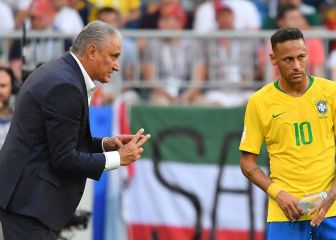 Escándalo en Brasil: Tite podría renunciar a la selección