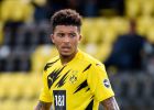 Optimismo en el United por Sancho