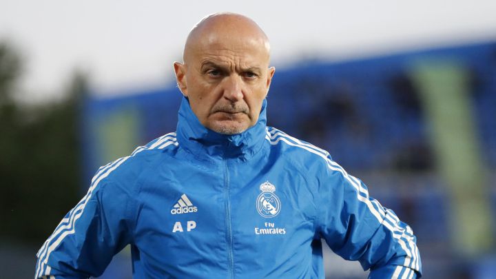 Oficial: Pintus regresa al Madrid